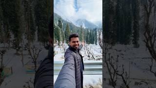 Chandanwari ️ #chandanwari #pahalgam #kashmir