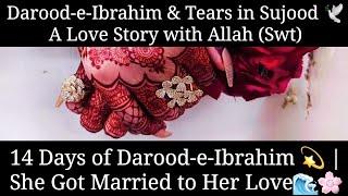 Astaghfirullah& Darood e ibrahim️| "SubhanAllah! Allah (SWT) Sent a Sign & Everything Changed 