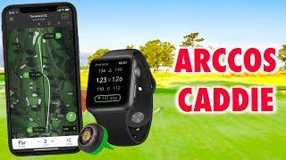 Does Arccos Golf's Smart Caddie Really Work?