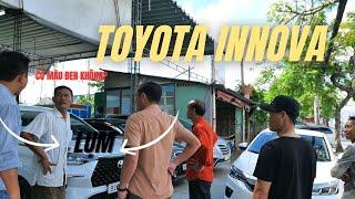 (ĐÃ BÁN)...TOYOTA có gì HOT?...Mà người người "ĐỔ XÔ" đi mua tại AUTO PHÁP ANH