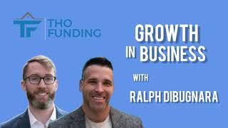 Entrepreneur - Ralph Dibugnara