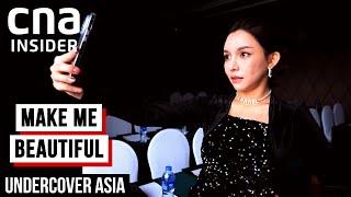 Is China Facing Plastic Surgery Addiction? | Undercover Asia | CNA Documentary