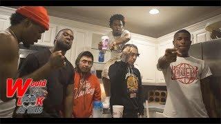 Peso Peso x Go Yayo - Peso Yayo (Shot By: @HalfpintFilmz)