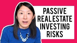 Real Estate Investing Risks – Top 6 Risks of Investing in a Real Estate Syndication