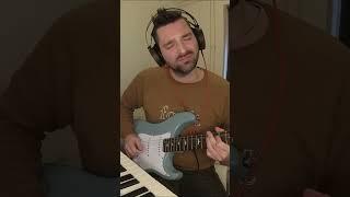 Birds Of A Feather in the style of Wham/Nile Rodgers #cover