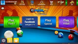 How to convert 8 ball pool guest Id into miniclip Id.