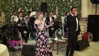 Emil Memmedov & Nazli Huseynli - Super Popuriler (Sur)-Udarnik ifacisi Elmarin toyu 2019 #SoloMusic