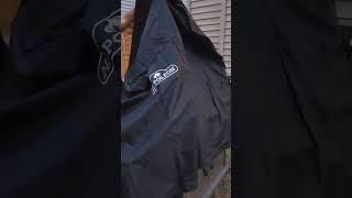 Napoleon Premium Grill Cover #grillcover #bbqgrill #napoleongrill