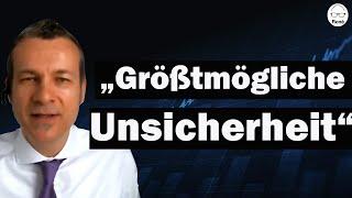 Zinsentscheid der Fed: Die Folgen für Märkte  und Depot / Analyse von Carsten Roemheld