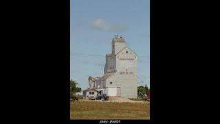 Sintaluta, Saskatchewan Cenotaph