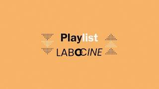 Labocine Demo: Create Your Playlist