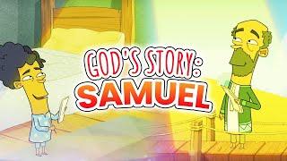 Samuel | God's Story