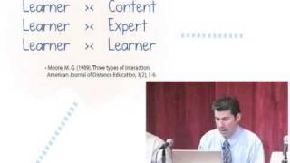 Mobile Learning - More Than Static Content