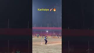 kanhaiya  #cricket