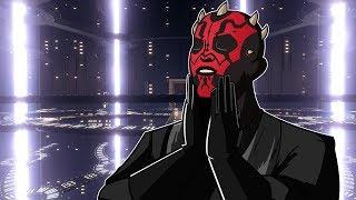 When Star Wars Battlefront 2 hits just right