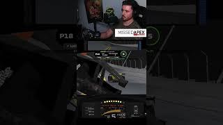 Multi-Class Racing At It's Finest