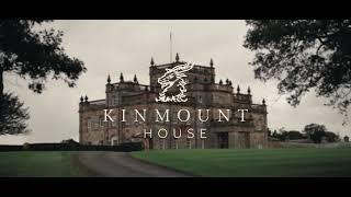 Scottish Luxury Wedding Venue - Kinmount House | Styled Shoot Film