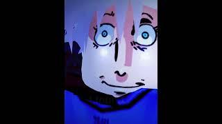 NEL isagi world class | Blue Lock : Rivals | #bluelockrivals #roblox #roblox