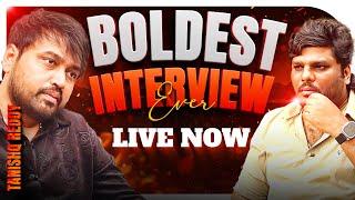 The Boldest Interview Ever | Tanishq Reddy Full Episode | Khullam Khulla with Rohith | Bhala Media