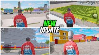 New Update आ गया| Indian Car Bike Drive GTIV New Update + All New Cheat Codes | AladdinOP Gaming