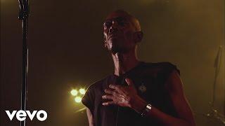 Faithless - Salva Mea (Live At Alexandra Palace 2005)