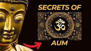 AUM MANTRA: The Scientific Method To Align With Cosmic Vibration