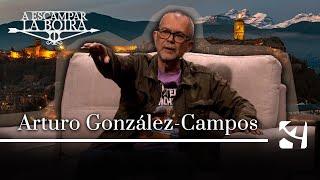 Entrevista Arturo González Campos | #AELB39