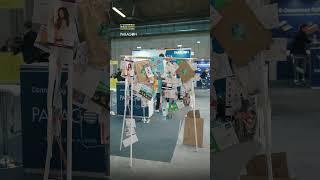 Valuable Insights from Paragon at the E-Commerce Berlin Expo 2024
