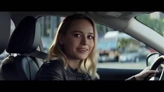 Nissan Woke Feminist Commercial With Brie Larson