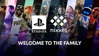 PlayStation Acquires PC Porting Specialist Studio Nixxes Software