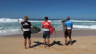 THREE FLORENCE BROTHERS IN ONE SUPER HEAT AT THE VANS PIPE MASTERS