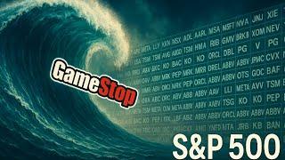 Is GameStop Over...