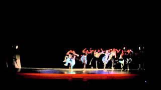 VII Feel Live Dance || Keydance || Grupo Hip Hop 1 || Edu Medina