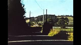 The A382 from Lusteigh to Bovey Tracey In Devon 1957