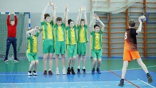 Зубрёнок ТВ №17 (83). Гродно дома пробивается в финал