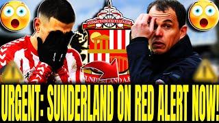  BIG LOSS SHAKES SUNDERLAND! WHAT AREN’T THEY TELLIN’ US? SUNDERLAND AFC LATEST NEWS!