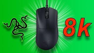 This New Razer gaming mouse will make you the BEST gamer ever!