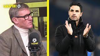 "IT'S SEMANTICS!" Simon Jordan QUESTIONS How Much CONTROL Managers Should Have At Football Clubs!