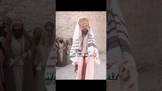 ️ Life of Brian | Chaos in the Court – “Jehovah!” Sparks a Stone-Filled Riot 🪨