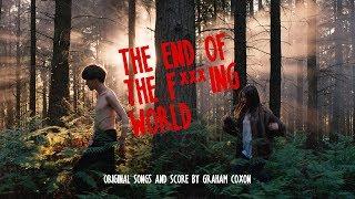 Graham Coxon - Walking All Day (From 'The End of The F***ing World')