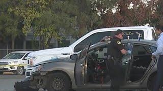 Sacramento deputies investigate death of man detained by private security