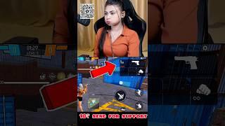 IMPOSSIBLE#shorts #viralshorts #ytshorts #ffshorts #newff #ff #tondegamer #payalgaming #kishanzone