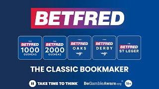 Betfred - The Classic Bookmaker