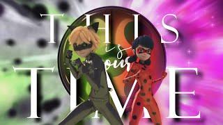 Ladybug & Chat Noir - THIS IS OUR TIME