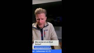 Bibel-Gruppe / Frag den Pastor / Johannes 45, 1-15