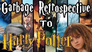 Garbage Retrospective To Harry Potter