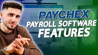 PayChex Payroll Software Features Review in 2025