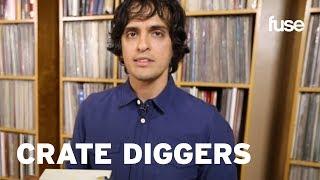 Egon | Crate Diggers | Fuse