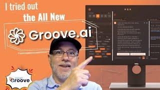 You won't believe what we found when we tried Groove.ai!