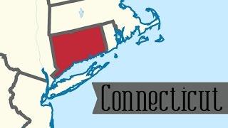 Two Minute Tour of Connecticut: 50 States for Kids - FreeSchool